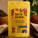 Chips de Chocolate 70% cacao endulzado con panela