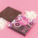 70% cacao con coco 20 grs