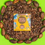 Barra Chocolate Artesanal 100% Cacao