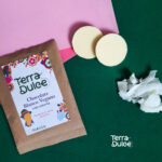 Chocolate Blanco Vegano Estevia