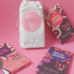 Kit de 3 barras 65 grs