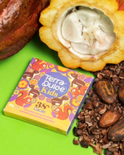 Terra Dulce Kids
