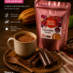 Chocolate 100% Cacao