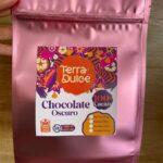 Chocolate 100% Cacao