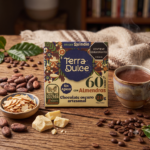 Barra 60% cacao sin azúcar con Almendras